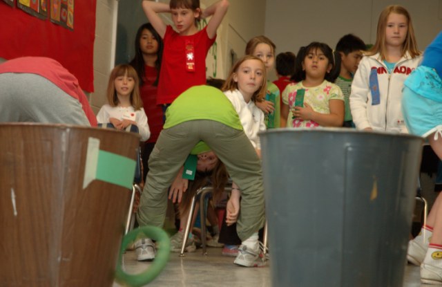 Ring Toss